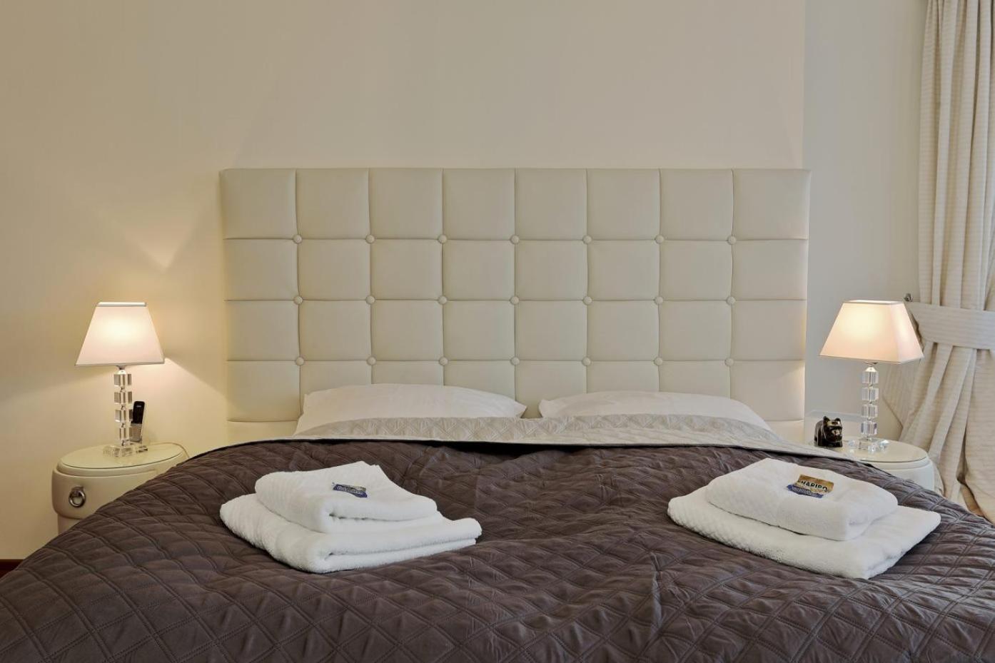 鲁尔河畔米尔海姆Penthouse Muelheim- Ruhr - Zentral - Edel - Luxus Pur公寓 外观 照片