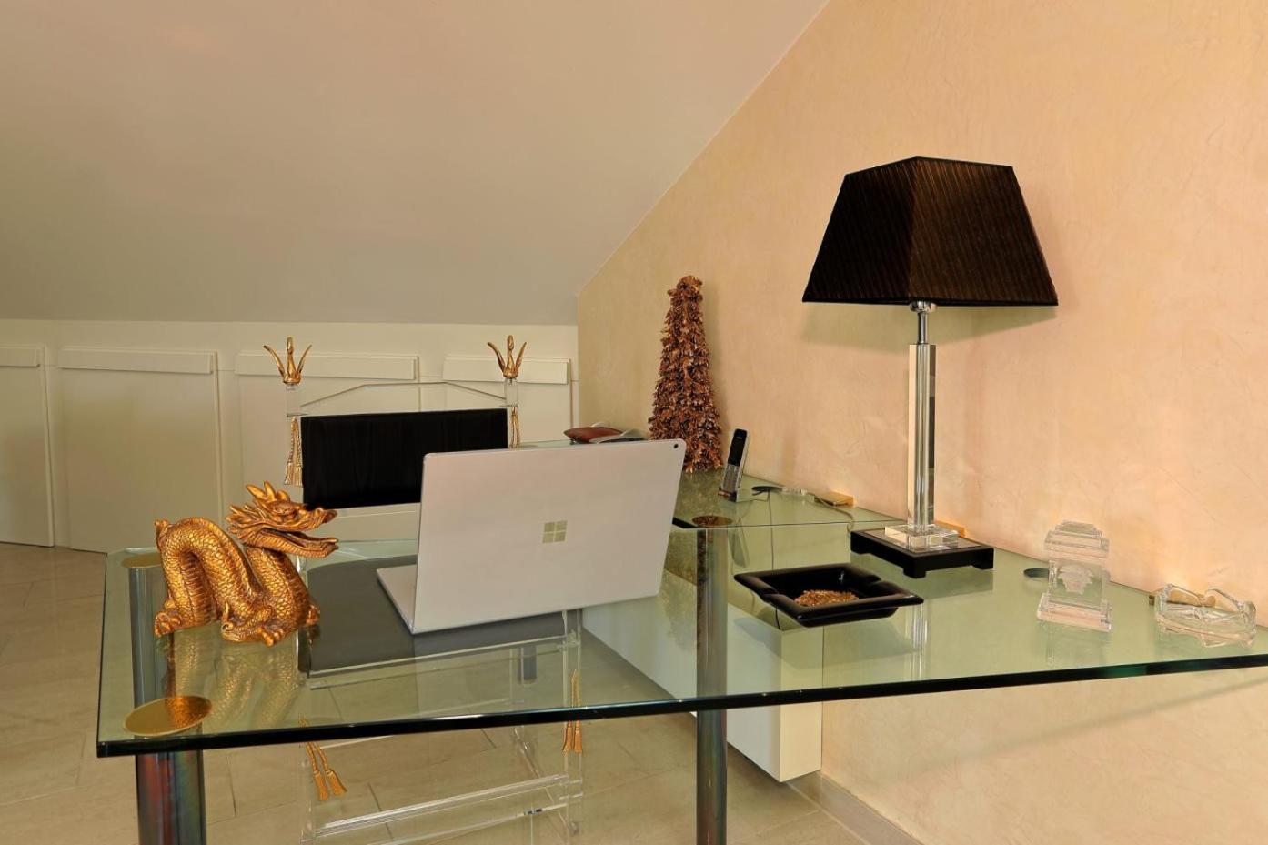 鲁尔河畔米尔海姆Penthouse Muelheim- Ruhr - Zentral - Edel - Luxus Pur公寓 外观 照片