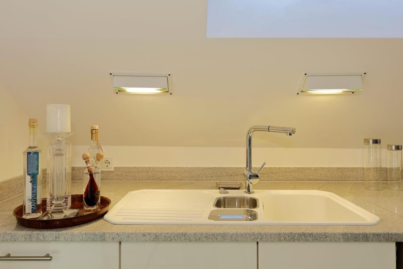 鲁尔河畔米尔海姆Penthouse Muelheim- Ruhr - Zentral - Edel - Luxus Pur公寓 外观 照片