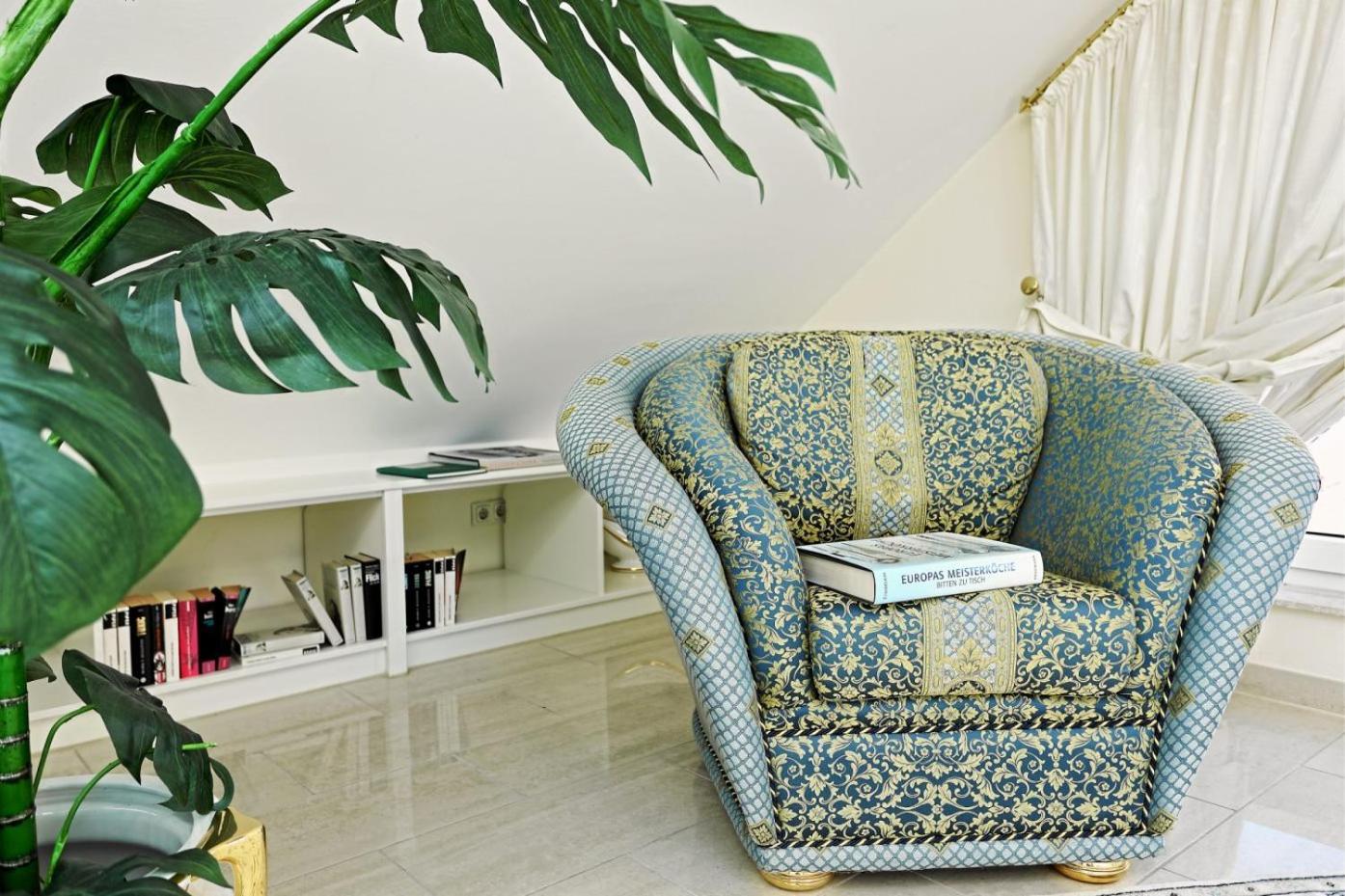 鲁尔河畔米尔海姆Penthouse Muelheim- Ruhr - Zentral - Edel - Luxus Pur公寓 外观 照片